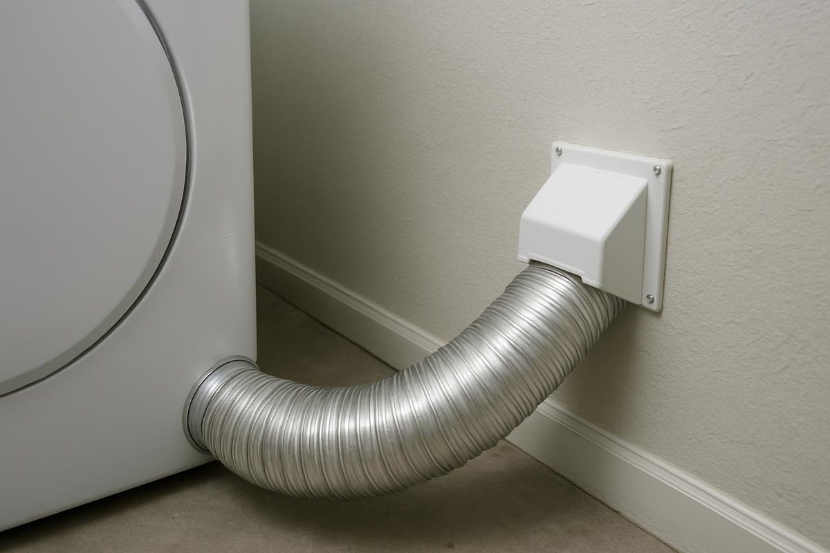 Blue Ridgeway Dryer Cleaning Services in St. Louis